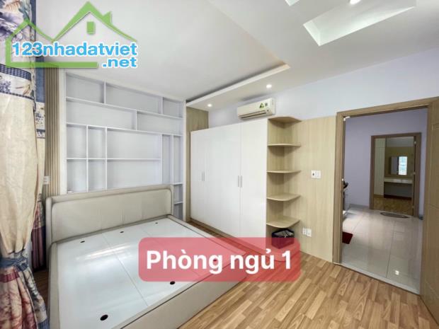 Chính chủ cần bán gấp căn nhà 180m2 tại Ba Sa-  Phước Hiệp - Củ Chi - 900tr - 3