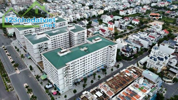 Căn Shophouse mặt tiền Võ Văn Kiệt, Phước Long. Giá 1.75 tỷ - 1