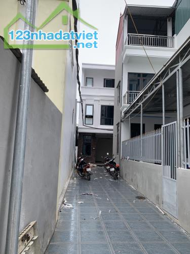 Nhà siêu đẹp ngay Bích Hòa, 5p ra cầu Mai Lĩnh, 3Tx35m2,thoáng mát. - 1