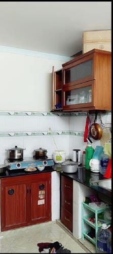 Bán nhà: Kế trường Đào Sơn Tây, phường Linh Xuân, TP Thủ Đức, Hẻm xe hơi, 50m2, chỉ 3.5 tỷ - 3