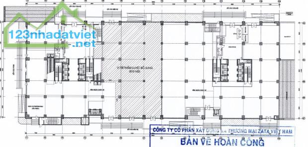 Siêu hót cho thuê tầng 1 diện tích 1100m2 phố Nguyễn Tuân, Thanh Xuân làm nhà hàng