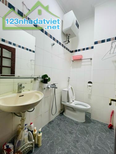 Bán nhà phố Thái Hà, quận Đống Đa, 5 tầng, vỉa hè, ô tô tránh nhau kinh doanh đỉnh, 11 tỷ - 5