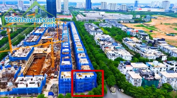 TOP 3 BIỆT THỰ ĐƠN LẬP GÓC SIÊU HIẾM TẠI CIPUTRA - THÁNG 7.2024