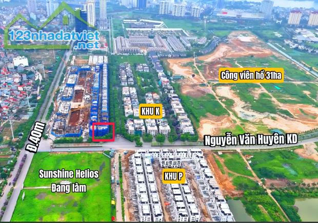 TOP 3 BIỆT THỰ ĐƠN LẬP GÓC SIÊU HIẾM TẠI CIPUTRA - THÁNG 7.2024 - 3