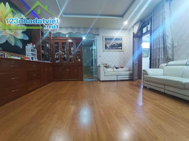 💥SIÊU PHẨM TÒA NHÀ LÊ ĐỘ , DT 356M² x 4 TẦNG, NHÀ MỚI DÒNG TIỀN, KINH DOANH - 1