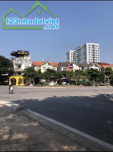 Chính Chủ cần bán căn Biệt thự đã hoàn thiện tại khu BT03, khu đô thị Việt Hưng, Q. Long - 1