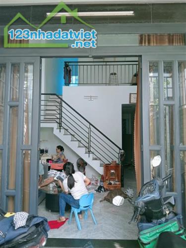 Bán Nhà Mới Đẹp 2 Tầng, 66m2, HXH, Kp Tam Đa, Trường Thạnh, Q9. Giá Nhỉnh 3 Tỷ - 1