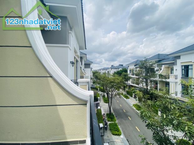 Biệt thự Verosa Park từ 100 m2 đến 150 m2 - 4