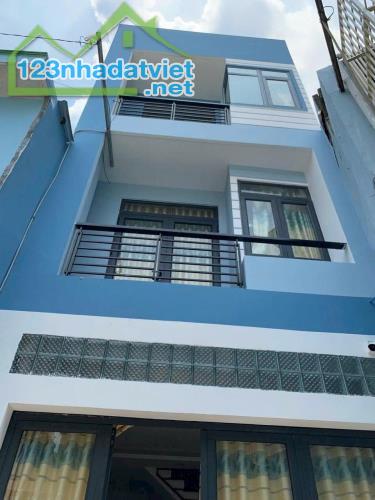 Bán nhà Bình Thạnh  nhà 85m2 nhà trệt 3 lầu st nhà 10 phòng giá bán 9.5 tỷ