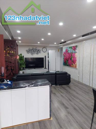 HIẾM - BÁN CHUNG CƯ HH2 BẮC HÀ, 131M2, 3 NGỦ CHỈ 6,4TỶ- TẶNG NỘI THẤT TIỀN TỶ - 1