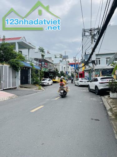 Nhà gần An Dương Vương Q8- Mega Market Q6 Căn Góc [4x14.5] lộ giới 6m, ngộp bank chỉ 5.8tỷ - 3