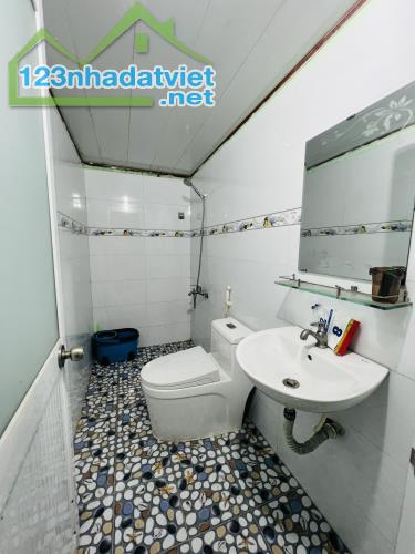 Nhà gần An Dương Vương Q8- Mega Market Q6 Căn Góc [4x14.5] lộ giới 6m, ngộp bank chỉ 5.8tỷ - 1
