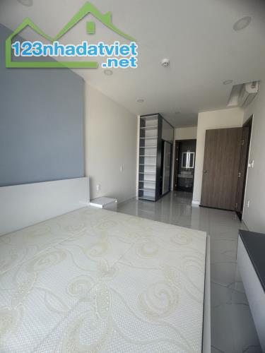 Bán căn hộ 2PN 80m2 nhà full nội thất đẹp chỉ 3ty850 tại Lavida Nguyễn Văn Linh Q7 - 3