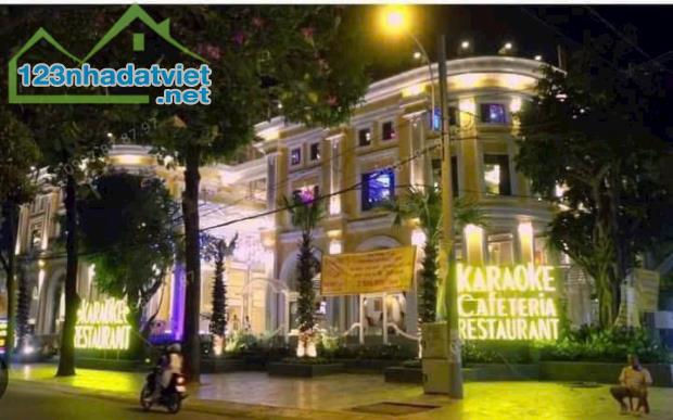 TỔ HỢP NHÀ HÀNG KARAOKE NICE SUPPER SỐ 28 KHỔNG TỬ ,BÌNH THỌ , TP THỦ ĐỨC