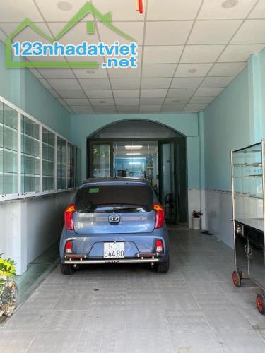 Bán Tài sản Mặt tiền Siêu Vip, chủ đang nợ NH. MT Cộng Hoà, Q. Tân Bình, 141m2, 4 Tầng - 3