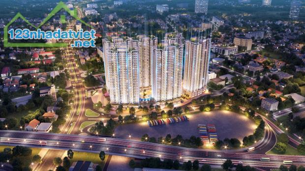 Cơ Hội đầu Tư Vàng Với Tiềm Năng Sinh Lời Vượt Trội Cùng Tecco Elite City Thái Nguyên - 3