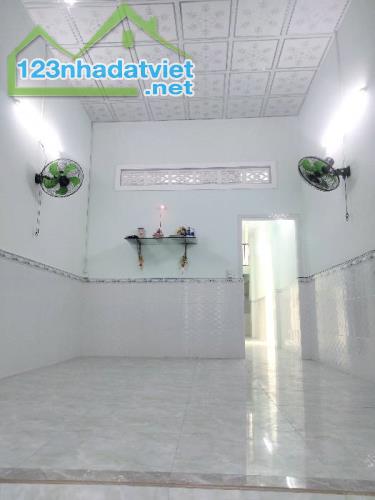 Bán Nhà Tân Hoà Đông, Phường 14, Quận 6. DT 61m2 x 2 tầng (3.8 x 19). Giá 4  tỷ TL - 1