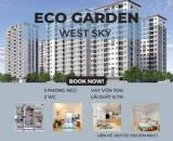 MỞ BÁN CHUNG CƯ ECO GARDEN HUẾ - CĂN HỘ MƠ GIỮA LÒNG CỐ ĐÔ