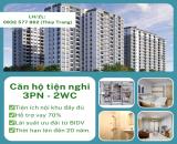 SỞ HỮU NGAY CĂN HỘ TIỆN NGHI 66M² - 3PN TẠI TP HUẾ CHỈ VỚI 326TR