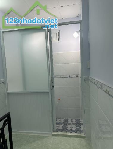 Bán Nhà Cư Xá Phú Lâm A, Phường 12, Quận 6.DT 14m2 x 2 tầng (2 x 7). Giá 1.65 tỷ TL. - 3