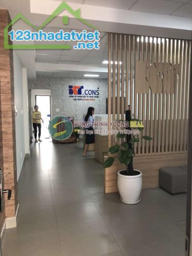 Bán Căn Nhà Đường Lương Định Của, P. AK- Quận 2. DT: 4x22 ( Hầm + 5 Tầng). Giá: 18 tỷ - 2