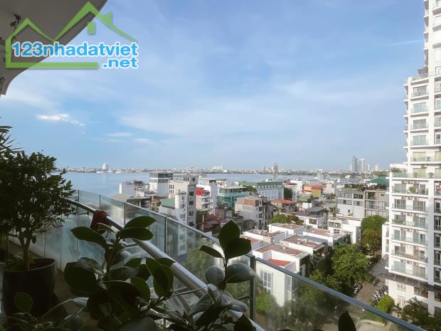 151 Golden Westlake Thụy Khuê - BIỆT THỰ TRÊN KHÔNG - VIEW HỒ BẤT TẬN - ĐẲNG CẤP XỨNG TẦM - 3