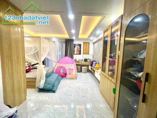 Bán nhà 5 Lầu, 45M2, Full Nội Thất,KPLĐB ÔTÔ Ngủ ở Nhà, Ngay CITYLAND, LOTTE, Nhỉnh 6 Tỷ - 3