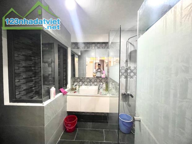 Bán nhà 5 Lầu, 45M2, Full Nội Thất,KPLĐB ÔTÔ Ngủ ở Nhà, Ngay CITYLAND, LOTTE, Nhỉnh 6 Tỷ - 5