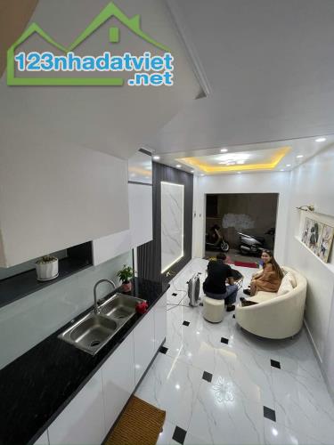 3.75 Tỷ bán nhà ngõ Thịnh Hào 3, 3 ngủ, nhà 5 tầng, mặt tiền 2.7m, diện tích 22m2 💥💥💥 - 5