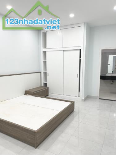 Bán nhà quận 6, Cư xá Phú Lâm B, 69m2, 3 tầng, 8.5 tỷ - 2