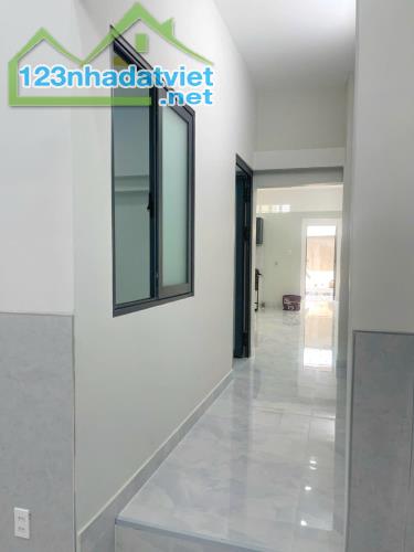 Nhà bán hẻm 769 Phạm Thế Hiển P4Q8. Giá 4,1 tỷ TL - 2