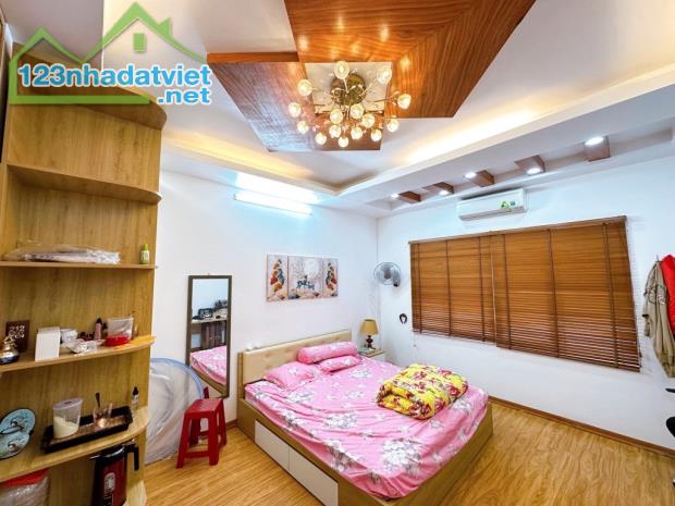 6 tỷ có nhà dân 38m2- 5 tầng mới đẹp, full nội thất tại Võ Chí Công- Cầu Giấy - 2