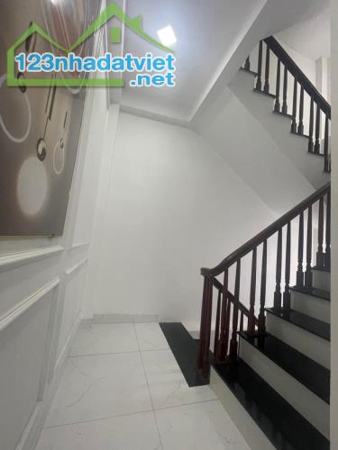 Bán nhà Yên Nghĩa, Hà Đông, 30m2, 5 tầng đẹp, cạnh KĐT Đô Nghĩa, gần đại học PHENIKAA