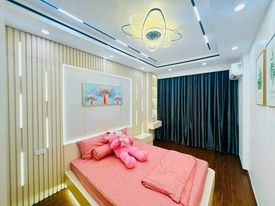 CỰC HOT! PHỐ TÂY SƠN, ĐỐNG ĐA, NHÀ MỚI ĐẸP, FULL NỘI THẤT: 42M, 4T, MT: 4M, CHỈ 5.9 TỶ - 3