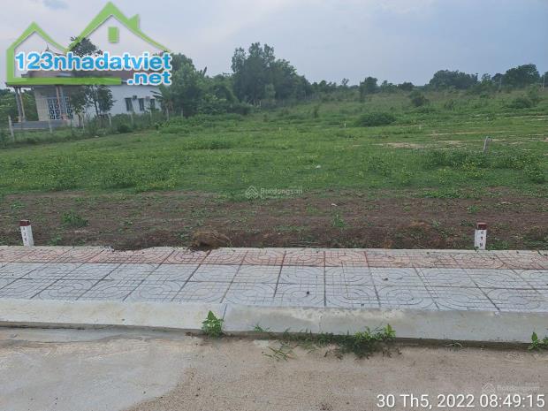 Bán Đất Bình Long, Bình Phước 5*30m thổ cư 50m2 giá 1tỷ6 - 1