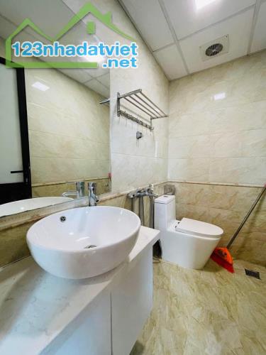 Nhà Mặt phố Hoàng văn Thái  Q thanh xuân DT 74m2 x 7T MT4,5m chỉ 28 tỷ - 5