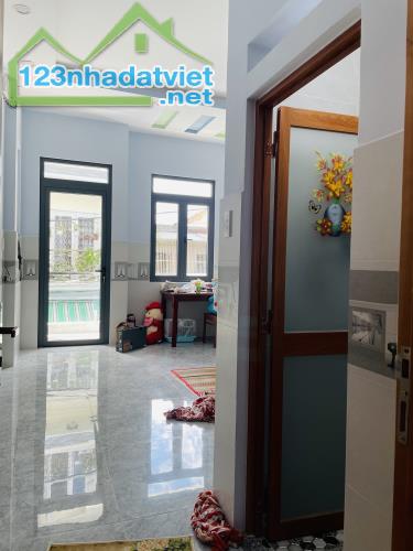 💥Bán Nhà Hẻm OTO - ra đường HL2 100m , Q.Bình Tân - HCM - 3