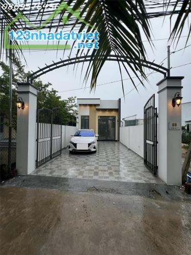 BÁN NHÀ Ở TẠI NHA TRANG KHÁNH HOÀ CHỈ 100TR