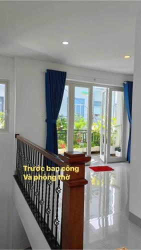 BÁN NHÀ TTTP 2 TẦNG HẺM ĐỒNG NAI , PHƯỚC HẢI -NHA TRANG - 4