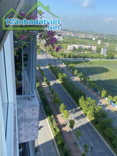 Chính chủ gửi bán căn hộ góc 81m view Hồ Sen, full nội thất mới tại HH03 KDT Thanh Hà Hà N - 4