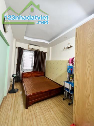 Bán nhà Vĩnh hưng- Đông thiên 41m2 3PN giá 5.29 Tỷ - 3