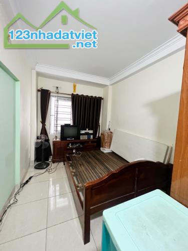 Bán nhà Vĩnh hưng- Đông thiên 41m2 3PN giá 5.29 Tỷ - 4