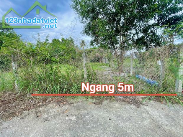 Bán đất Suối Tiên giá rẻ full thổ cư gần Hương Lộ 39