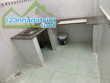 CHÍNH CHỦ BÁN NHÀ CẤP 4 57/8A ẤP TÂN THỚI 1 - XÃ TÂN HIỆP - HÓC MÔN - TP.HỒ CHÍ MINH - 2