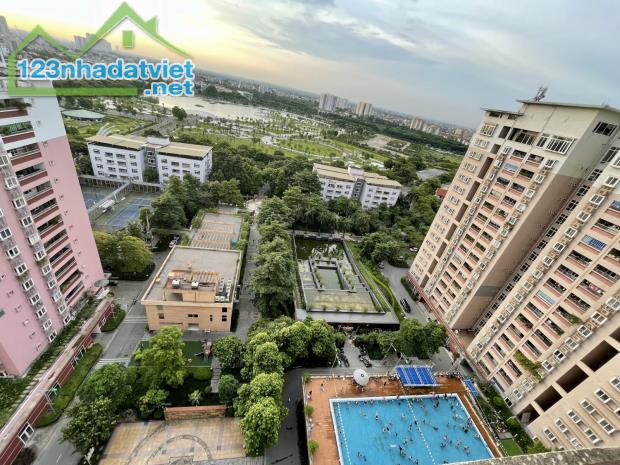Cần bán căn hộ chung cư CT17 Green House Việt Hưng - Long Biên, giá bán: 3,3 tỷ