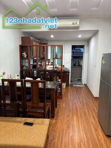 Cần bán căn hộ chung cư CT17 Green House Việt Hưng - Long Biên, giá bán: 3,3 tỷ - 1