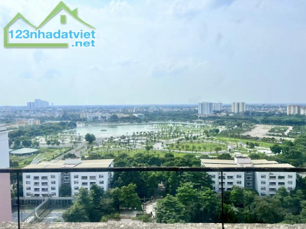 Cần bán căn hộ chung cư CT17 Green House Việt Hưng - Long Biên, giá bán: 3,3 tỷ - 5