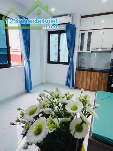 🏠 Siêu Tòa CCMN 7 Tầng, Chùa Bộc, thu 700tr/ năm Giá Chỉ 11.7 Tỷ ☎️ 0988183187 - 3