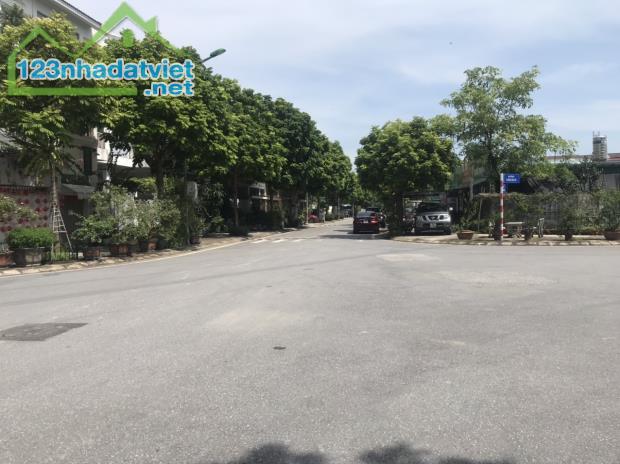 HIẾM. LK Xuân Phương, View Vườn Hoa, Mặt đường đôi. DT 150m2, Giá 21 tỷ. - 2