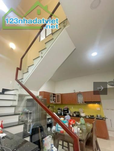 Bán nhà Gò Dầu - Tân Sơn Nhì 4x15m 2 tầng HXH 5 tỷ nhỉnh - 2